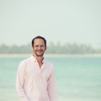 Daniel Selin Céspedes Zorob