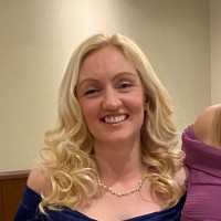 Suzanne Illingworth