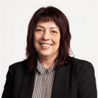 Deborah Hinton
