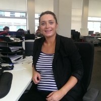 Cara Brown