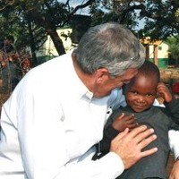 Mike and Teri Rhodes