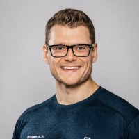 Brian Knudsen