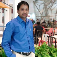 Dinesh Pawar