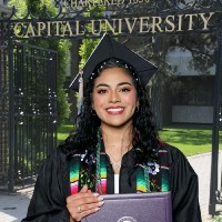 Michelle Vega Suarez