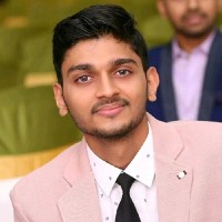 Dr. Bharath Marlecha