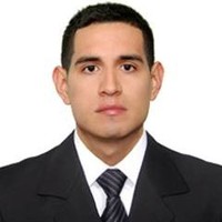 Jorge Denis Llerena Tapia