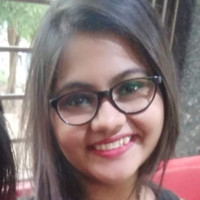 Simrin Jane Mitra