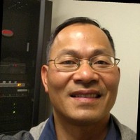 Patrick Hoang