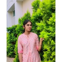 Pavithra Mohankumar