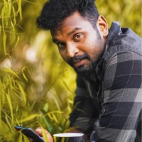 Nithin T V
