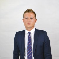 Rory Pearce