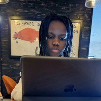 Olivia Ademide Adeoye