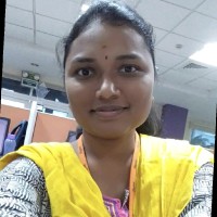 Narmatha Rajkumar