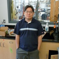 David Huang