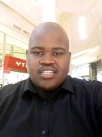 Nkosikhona Austin Ndima
