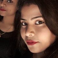 Kamini Mohanty