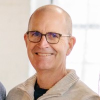 Larry Osterbaan