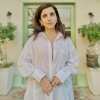 Fizza Lodhi