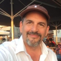 Nick Bunker
