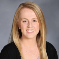 Stephanie Mackey