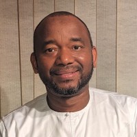 Mamadu Bah