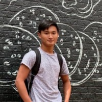 TJ Hsueh