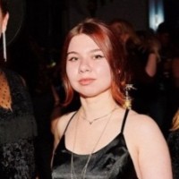 Olga Gudachenko