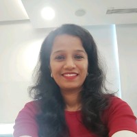 Chetana Gaonkar
