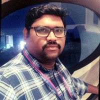 Ranjith S