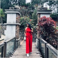 Abinaya Ravichandran