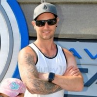 Steve Mcauley