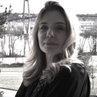 Susana Rosi, Msc Em, Mba, B.Arch/B.Uplan (Architect - Cau Mg - Brazil)