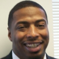 Rafiel L. Robinson