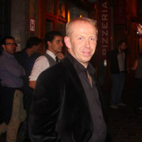 Serge Lamproye