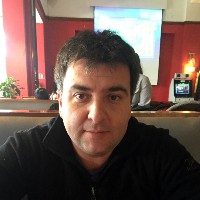 Rodrigo Inzunza Labra