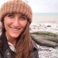Lauren Reeves