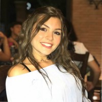 Sabrina Fabrizio