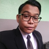 Muhammad Shukrie Sabaruddin