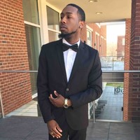Keon Williams