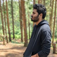 Balaji S M