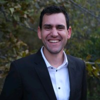 Kobus van der Walt, CFA