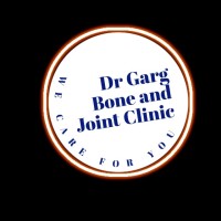 Dr S P Garg