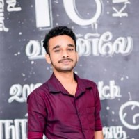 Thiruchchi Sivasankaramoorthy