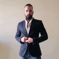 Dimitris Tsoutsouras