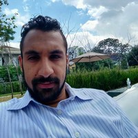 Willian Diaz Moura
