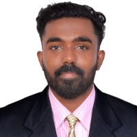 Nidesh Krishnan S