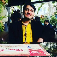 Usama Bin Khalid