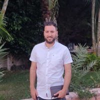 Mohammed Elgaml