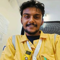 Athul Krishna P B