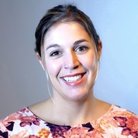 Georgia Campbell-Harris